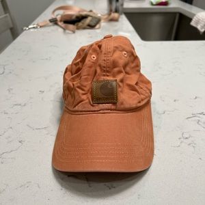 Carhartt hat